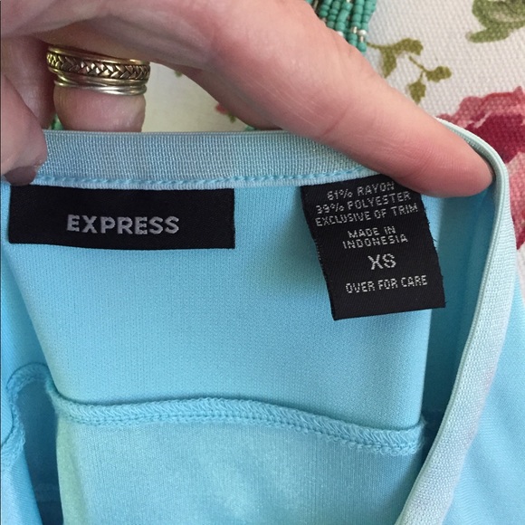 🎀 Express skirt, Size XS 🎀 - Picture 6 of 6